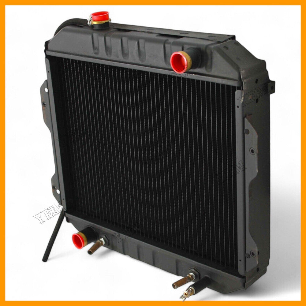 For Nissan Forklift APJ01A15V CPJ01A15V CPJ01A18PU Radiator 21460-6G000 21460-6G102 For Nissan