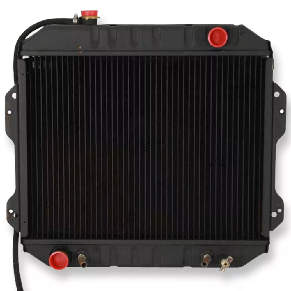 For Nissan Forklift APJ01A15V CPJ01A15V CPJ01A18PU Radiator 21460-6G000 21460-6G102 For Nissan