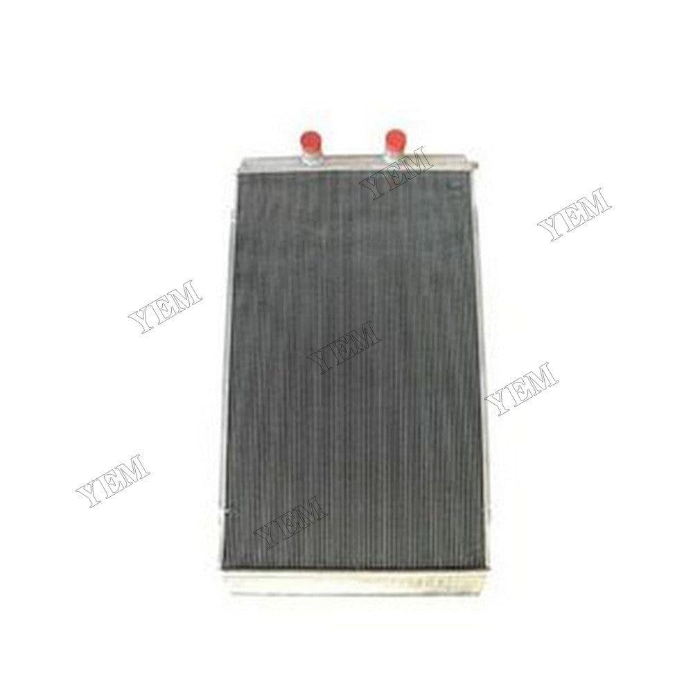 For Volvo Articulated Dump Truck A40 Radiator 6814727 10033652