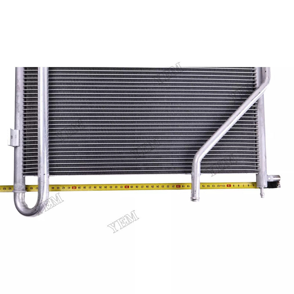 For Thermo King Transport Refrigeration?SLX SLXe SLXi 100 200 300 400 Spectrum Coil Radiator 67-2475 60-0618