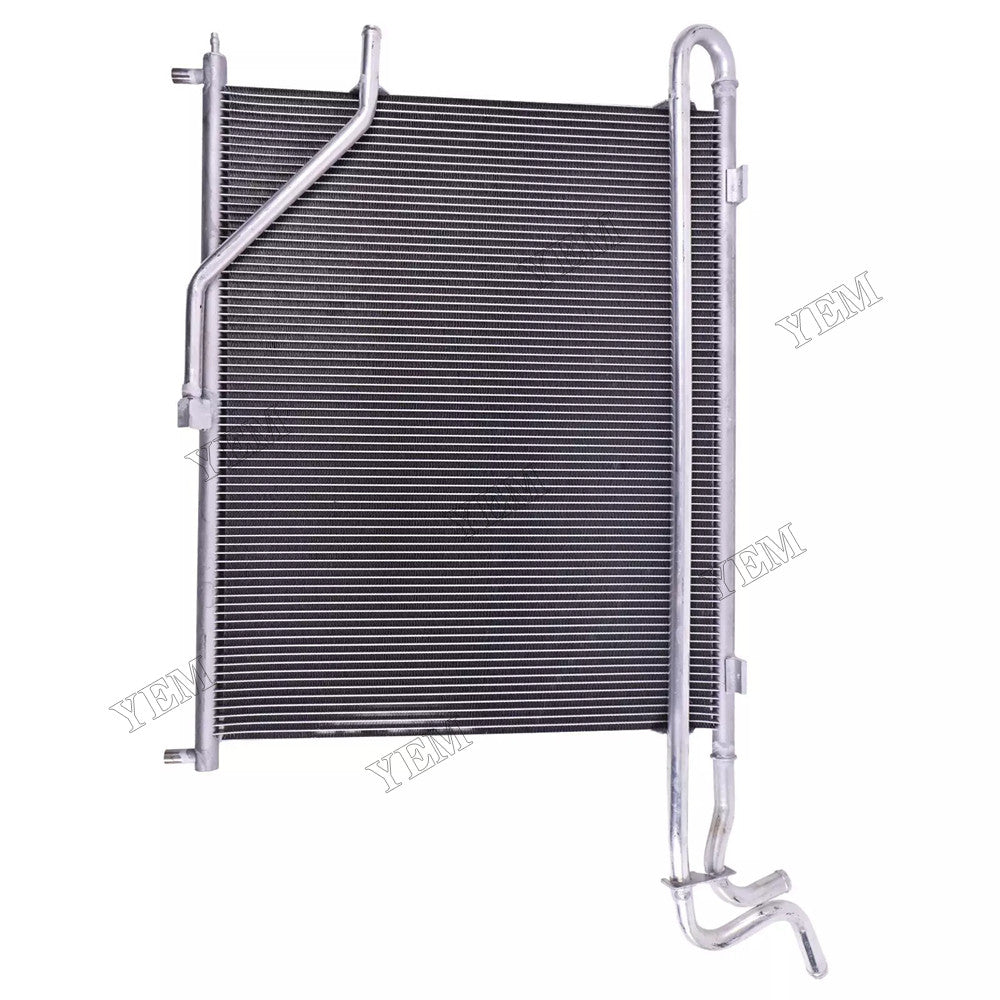 For Thermo King Transport Refrigeration?SLX SLXe SLXi 100 200 300 400 Spectrum Coil Radiator 67-2475 60-0618 For Thermo King