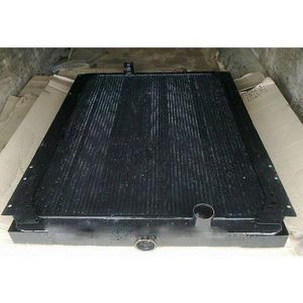 For Volvo Loader L220G L250G L150G L180G L150H L180H Water Radiator VOE15147470