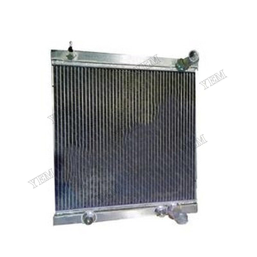 For Hyundai Loader HSL850-7A Water Tank Radiator 11S7-30021 11S730021