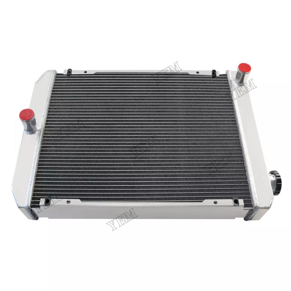 For Bobcat Excavator 430 430D 435 435G 435D Water Tank Radiator 6679831 For Bobcat