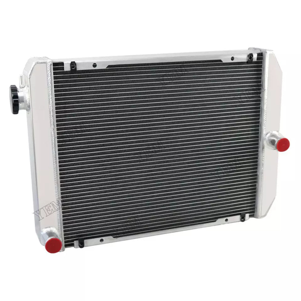 For Bobcat Excavator 430 430D 435 435G 435D Water Tank Radiator 6679831 For Bobcat