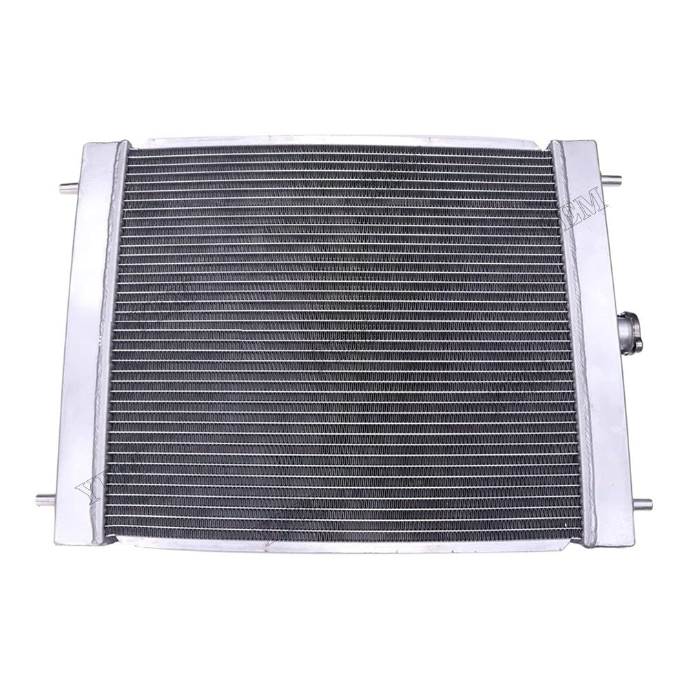 For John Deere Excavator 50D Radiator 4616078 For John Deere