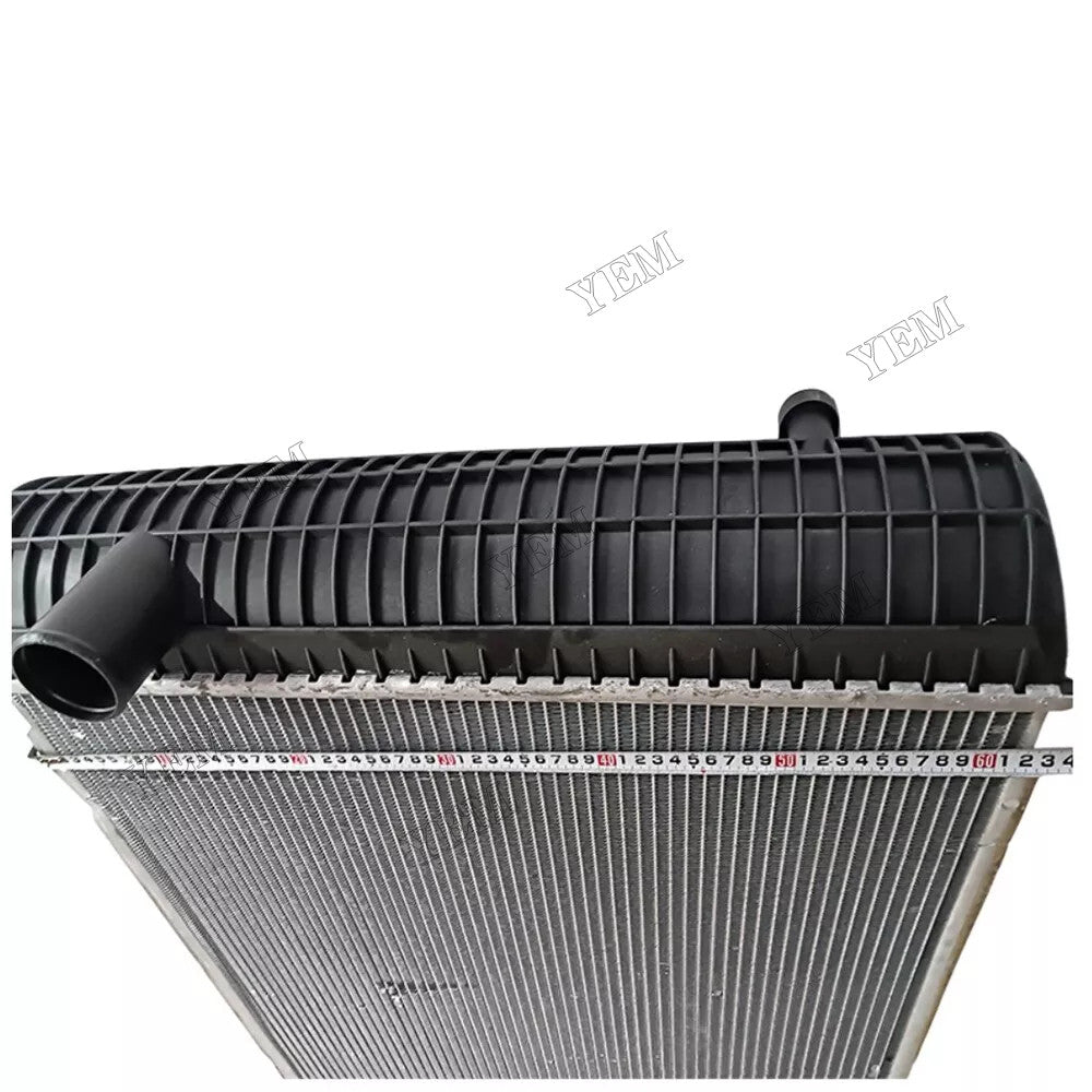 For Volvo EC240B EC240C EC290B EC290C FC2924C FC3329C L110F L120E L60G L70H L90H Water Tank Radiator VOE11110705