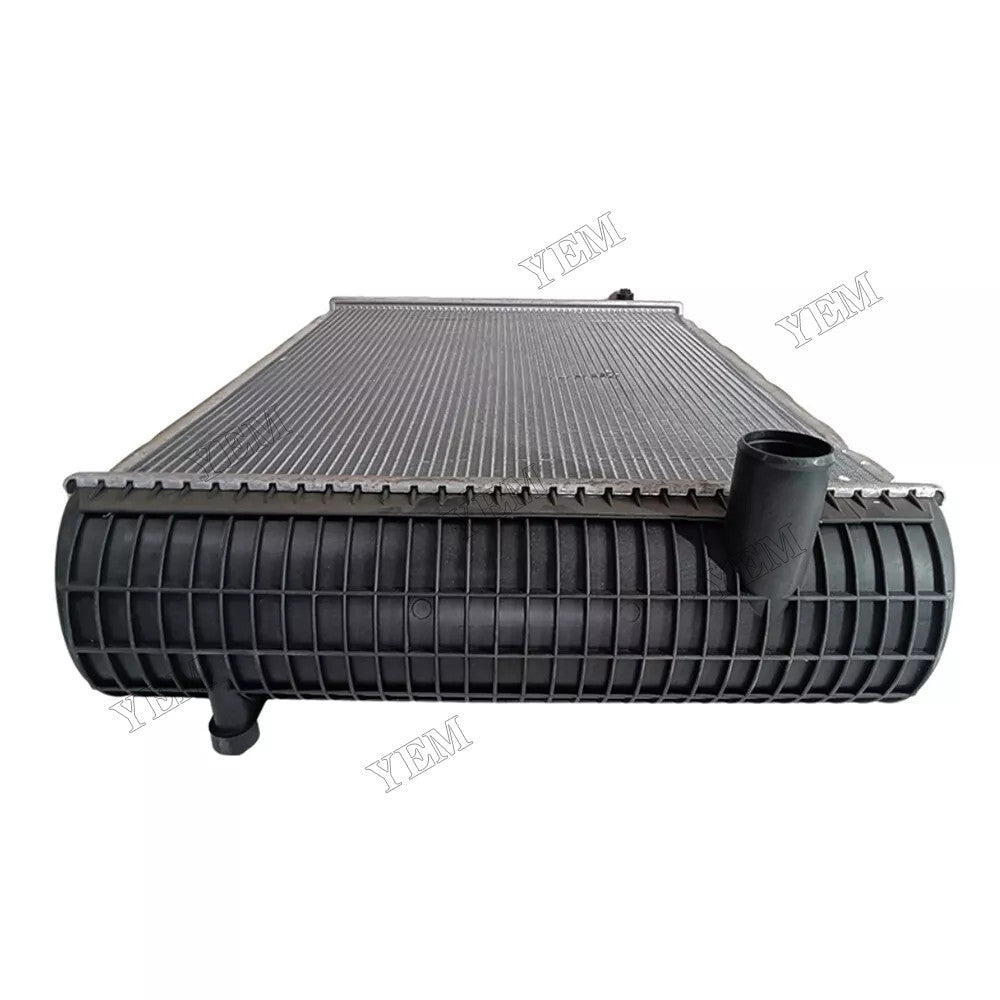 For Volvo EC240B EC240C EC290B EC290C FC2924C FC3329C L110F L120E L60G L70H L90H Water Tank Radiator VOE11110705 For Volvo
