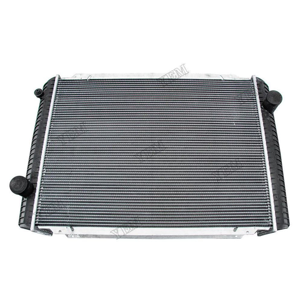 For Volvo EC240B EC240C EC290B EC290C FC2924C FC3329C L110F L120E L60G L70H L90H Water Tank Radiator VOE11110705 For Volvo