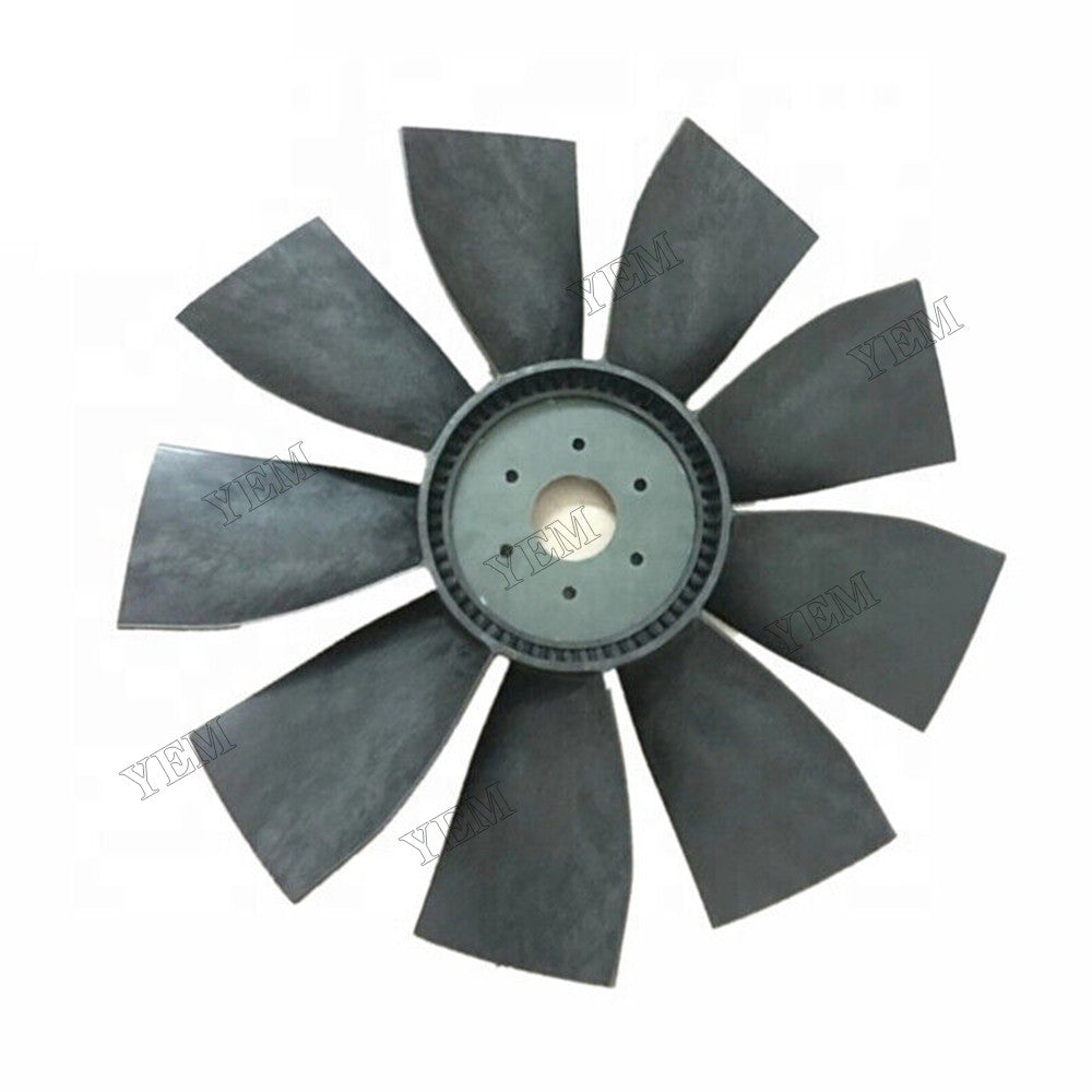 For Volvo EW230C G900B L110E L110F L120E L120F L90F L90G L90GZ SD115 SD135 Fan VOE3827491