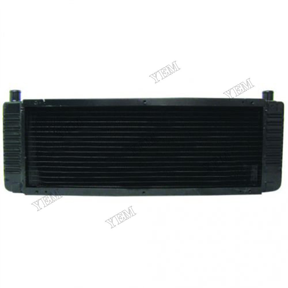 For Bobcat 843 2000 Loader Radiator 6648799