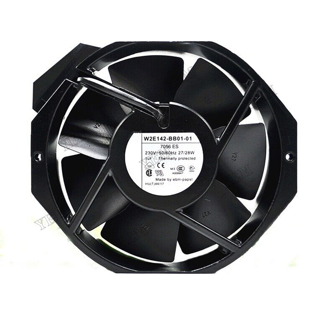 For Ebmpapst 230V Axial Fan W2E142-BB01-01