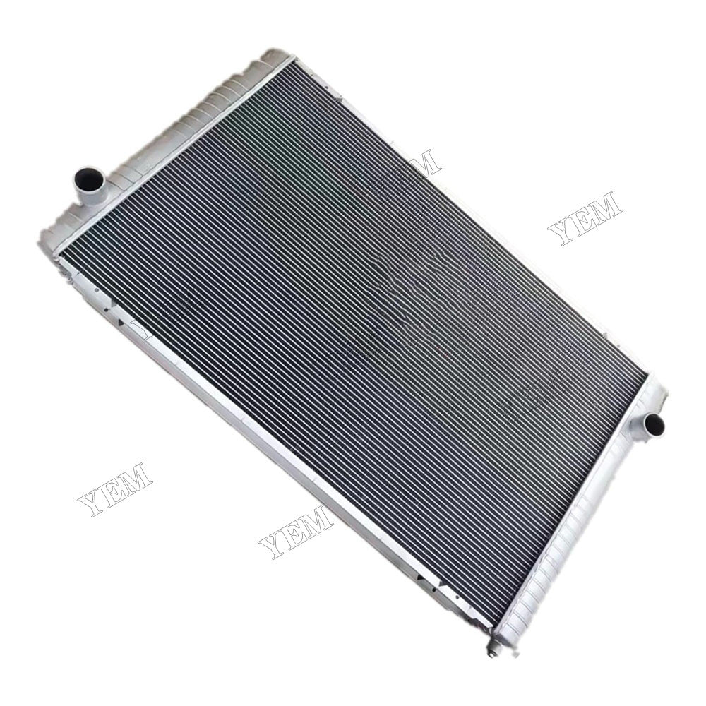 For Volvo Loader L220E L150E L180E L150F L180F L220F Water Radiator VOE11110637