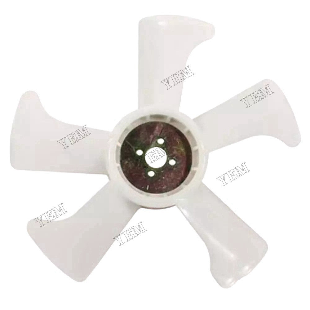 For Perkins Engine 103-13 103-15 Fan Blade 145306491