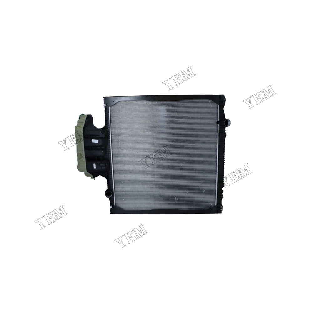 For MAN Truck TG-A Radiator Assembly 81.06101.6511