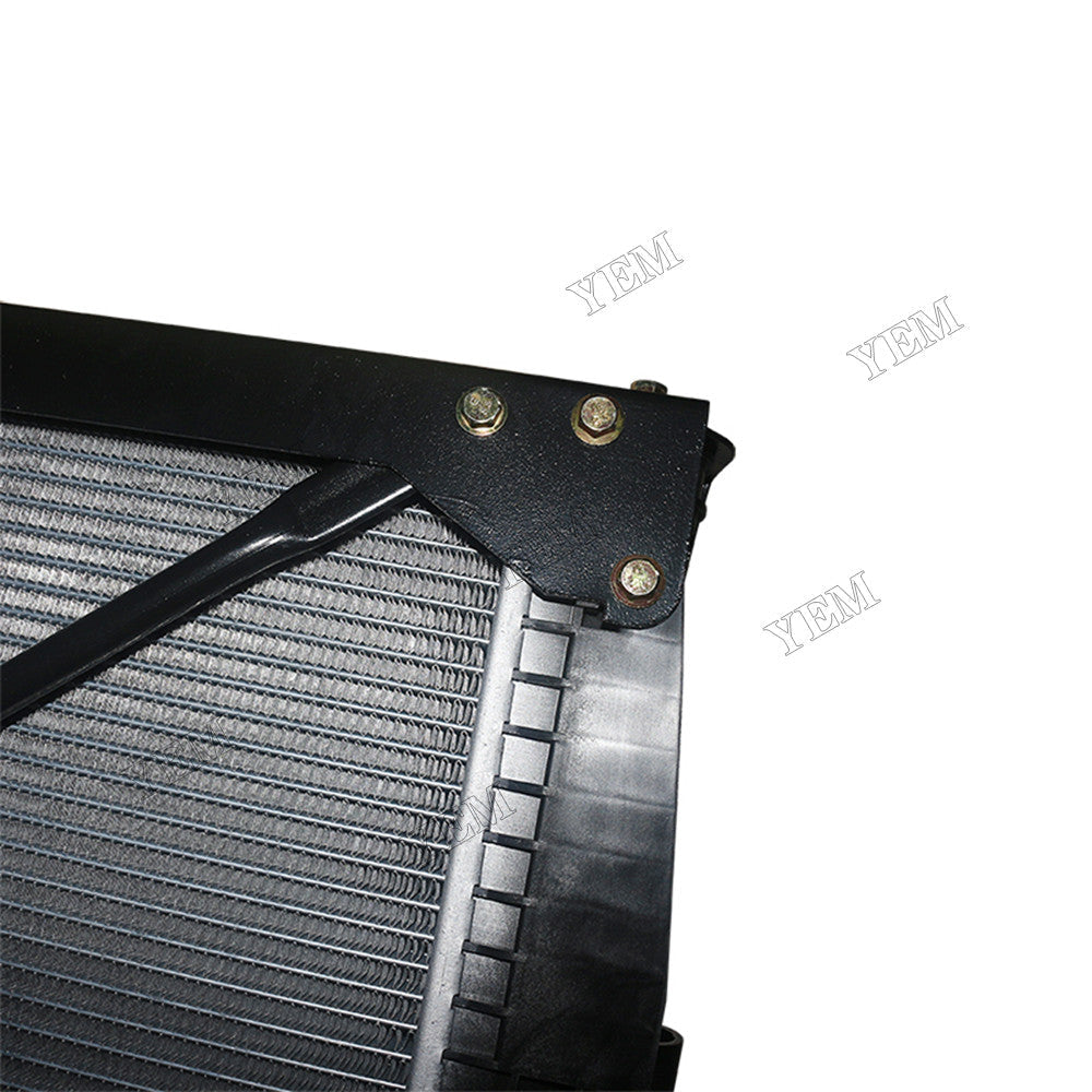 For Mercedes-Benz Truck Actros Radiator Assembly 9425002903 9425003503 9425002303 For Mercedes-Benz