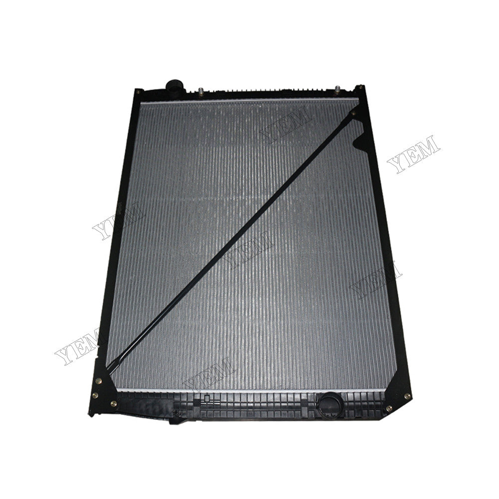 For Mercedes-Benz Truck Actros Radiator Assembly 9425002903 9425003503 9425002303 For Mercedes-Benz