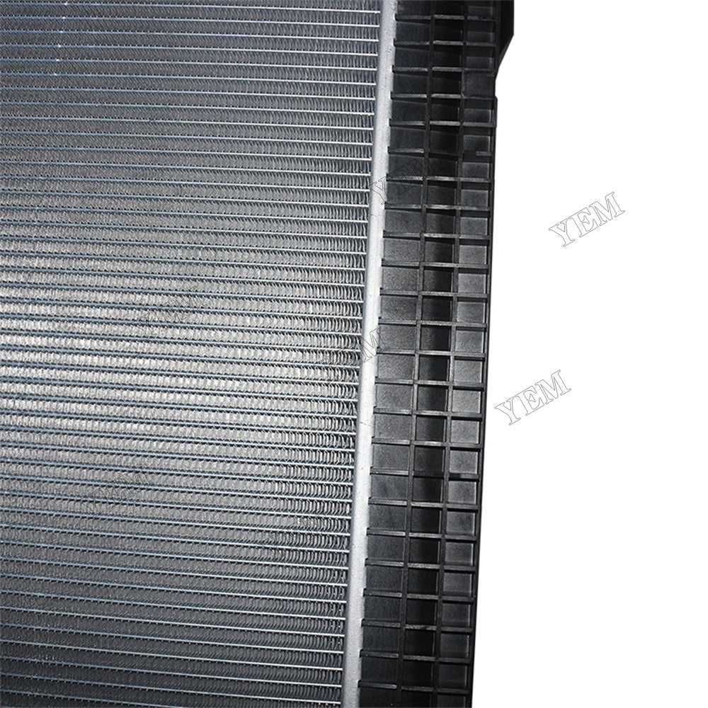 For Mercedes-Benz Truck Actros Radiator Assembly 9425002903 9425003503 9425002303 For Mercedes-Benz