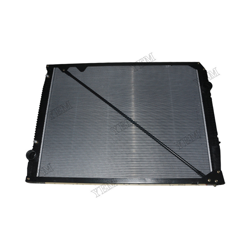 For Mercedes-Benz Truck Actros Radiator Assembly 9425002903 9425003503 9425002303 For Mercedes-Benz
