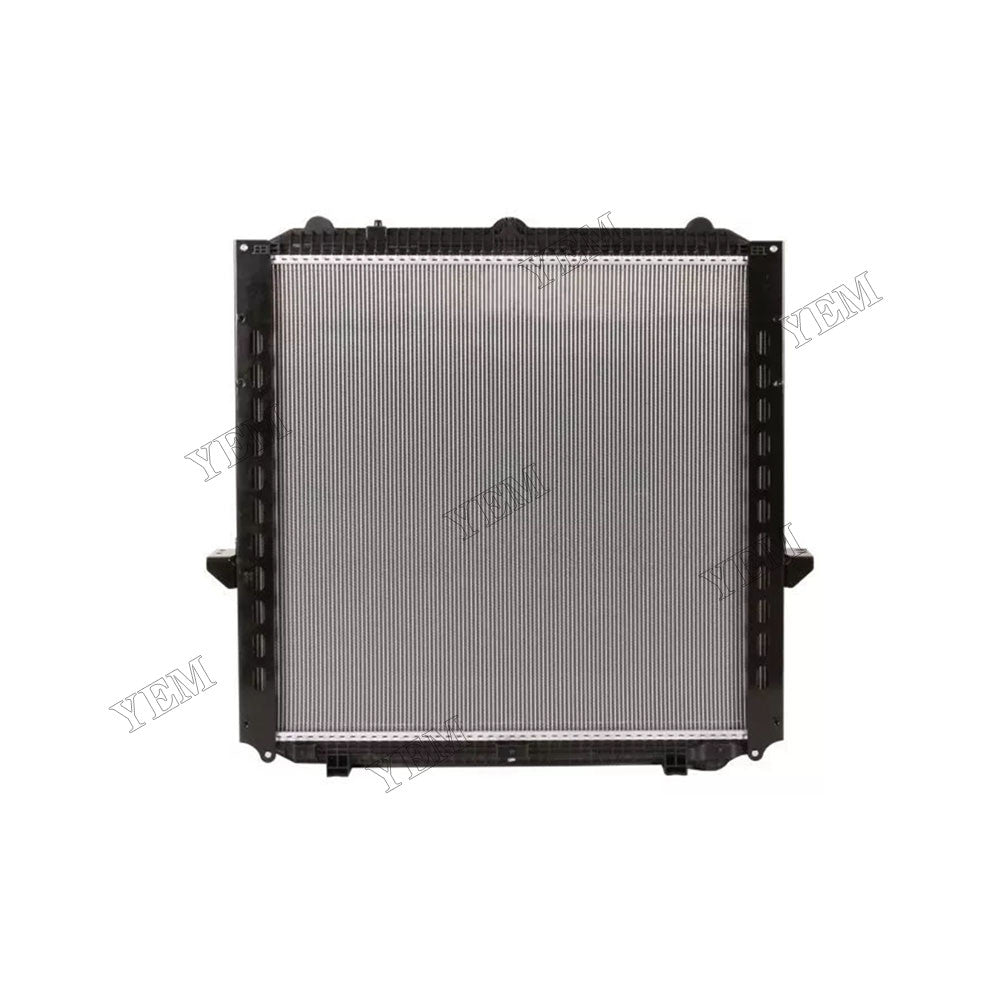 For Mercedes-Benz Truck Actros Antos Radiator Assembly 9605000801