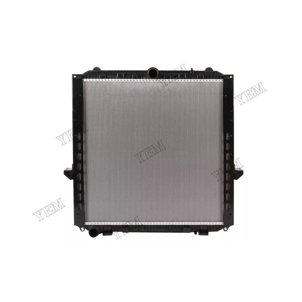 For Mercedes-Benz Truck Actros Antos Radiator Assembly 9605000801 For Mercedes-Benz