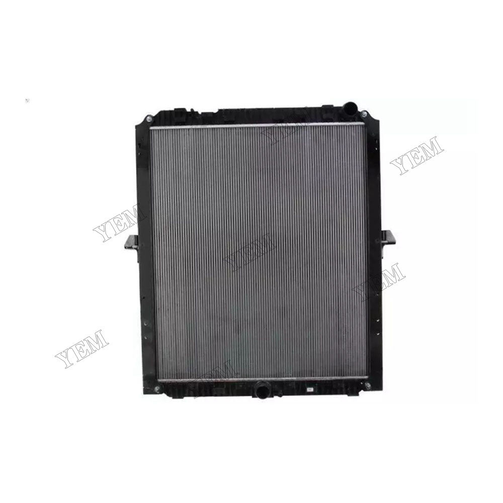 For Mercedes-Benz Truck Actros Antos Arocs Radiator Assembly 9605002501 9605000901