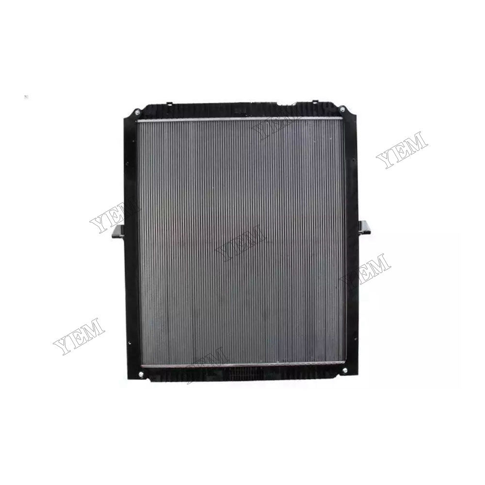 For Mercedes-Benz Truck Actros Antos Arocs Radiator Assembly 9605002501 9605000901 For Mercedes-Benz