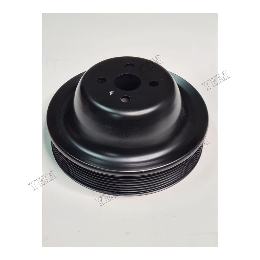 For Cummins Engine 4B3.9 6B5.9 B5.9 Fan Pulley 3971283 For Cummins