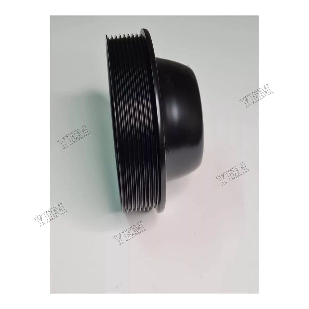 For Cummins Engine 4B3.9 6B5.9 B5.9 Fan Pulley 3971283 For Cummins