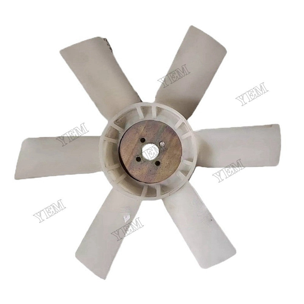 For Perkins Engine 103-10 104-19 104-22 Fan Blade 145306550