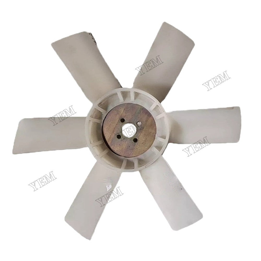 For Perkins Engine 103-10 104-19 104-22 Fan Blade 145306550 For Perkins