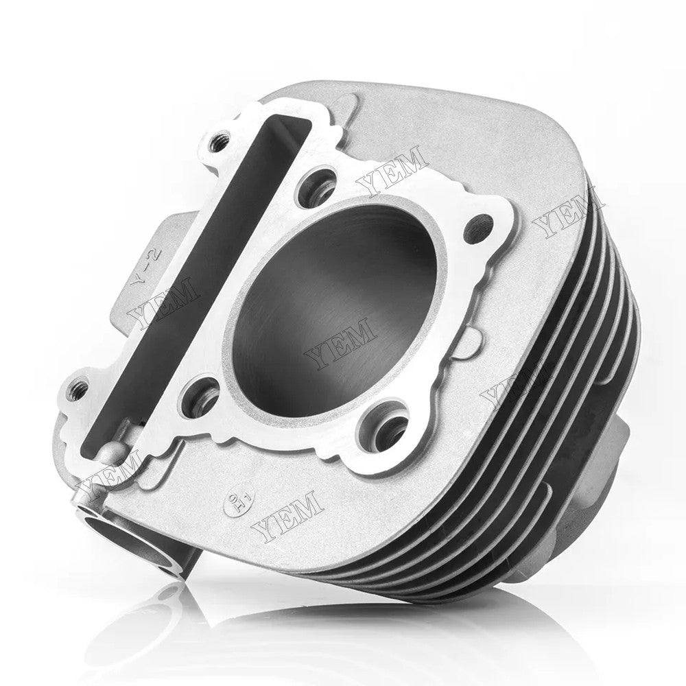 For Yamaha ATV Moto 4 YFM250 Timberwolf 250 Cylinder Piston Top End Kit OM-1037YM0630A-2 For Yamaha