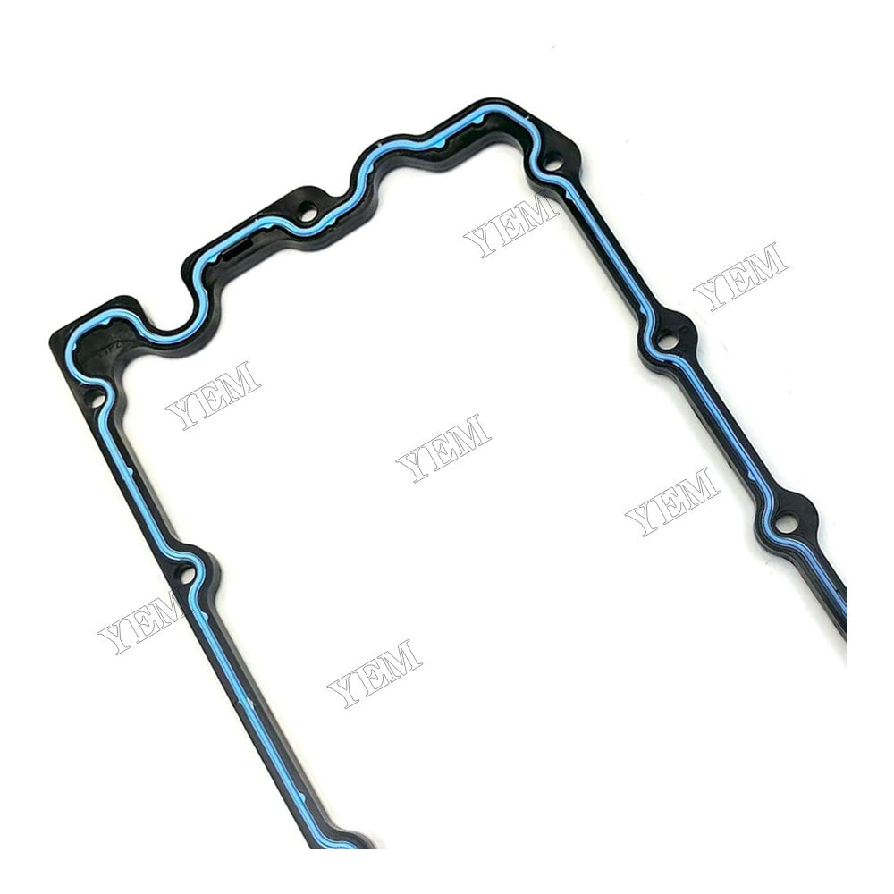 For Cummins Engine N14 NH NT Rocker Lever Cover Gasket 3066311 For Cummins