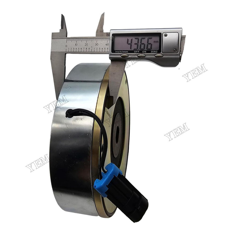 For EZGO Golf Cart RXV 2008-2019 Motor Brake 617766