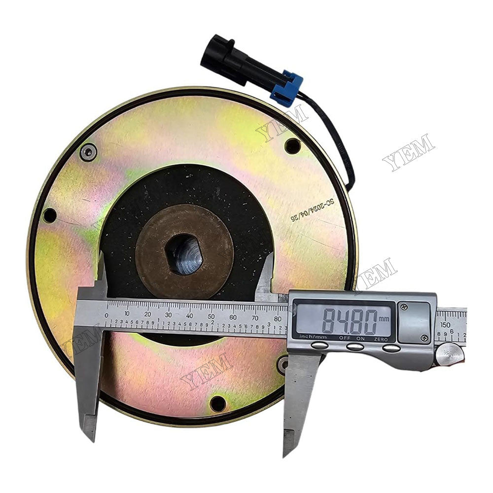 For EZGO Golf Cart RXV 2008-2019 Motor Brake 617766 For EZGO