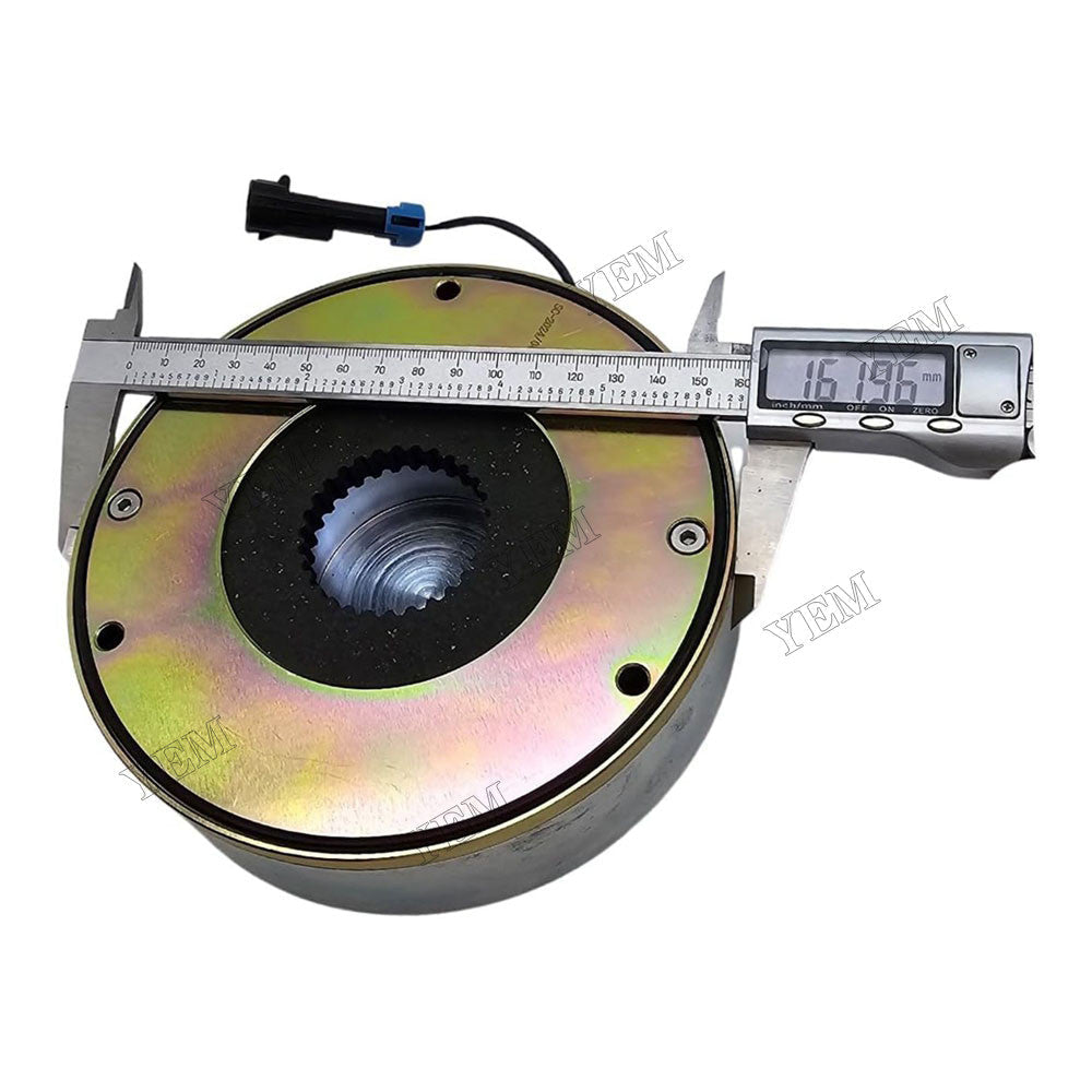 For EZGO Golf Cart RXV 2008-2019 Motor Brake 617766 For EZGO