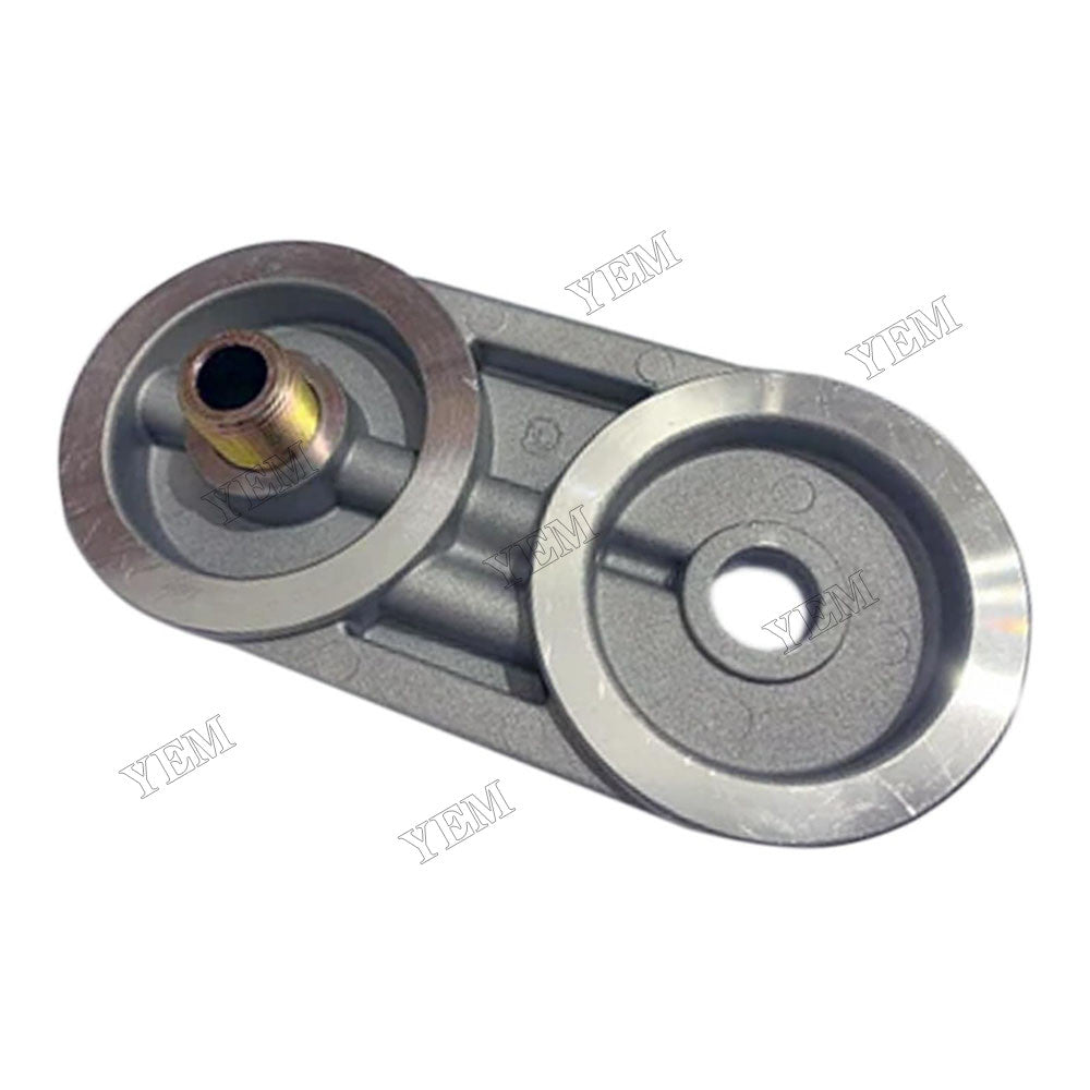 For Cummins Engine 4BT 6BT 6BT5.9 Fuel Filter Head 3897331