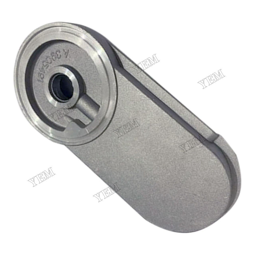 For Cummins Engine 4BT 6BT 6BT5.9 Fuel Filter Head 3897331 For Cummins