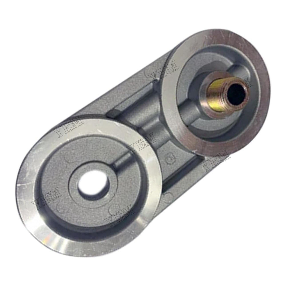 For Cummins Engine 4BT 6BT 6BT5.9 Fuel Filter Head 3897331 For Cummins