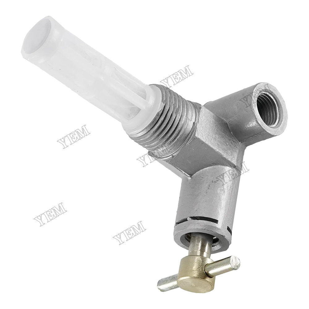 For Ford Tractor 2600 3600 4100 4600 5600 6600 7810 8830 Fuel Tap Shutoff Valve D2NN9N024C For Ford