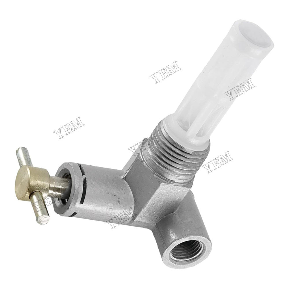 For Ford Tractor 2600 3600 4100 4600 5600 6600 7810 8830 Fuel Tap Shutoff Valve D2NN9N024C For Ford