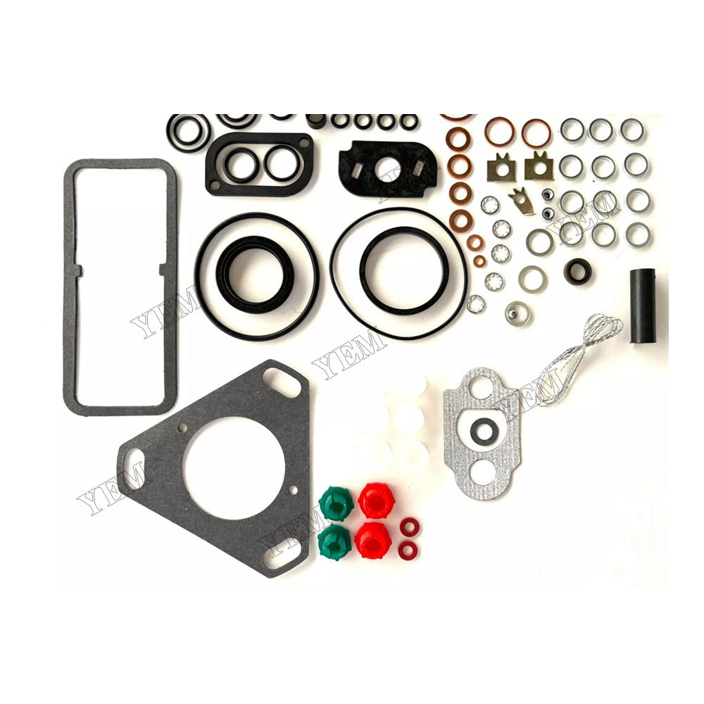 For John Deere 920 1020 1520 830 930 1030 1630 2130 2240 Injector Pump Repair Kit CAV DPA 7135-110 For John Deere