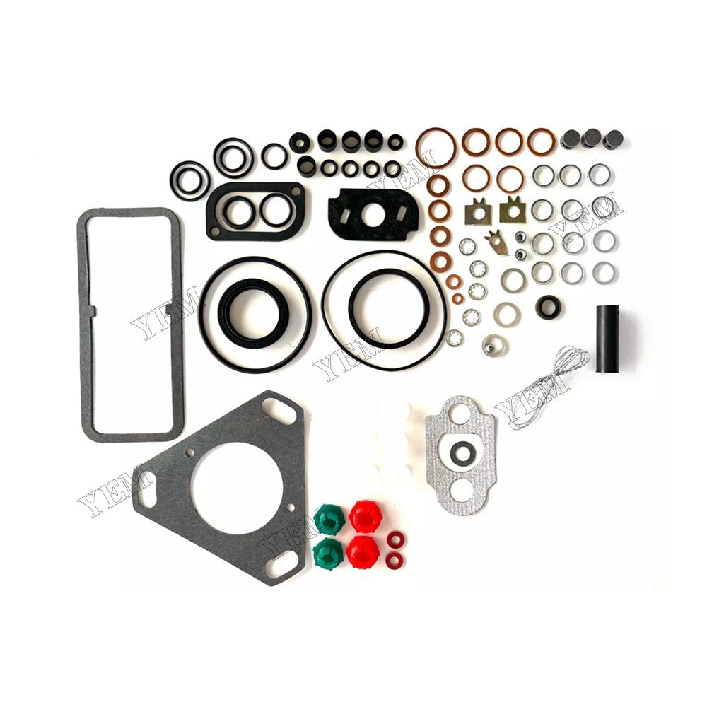 For John Deere 920 1020 1520 830 930 1030 1630 2130 2240 Injector Pump Repair Kit CAV DPA 7135-110 For John Deere