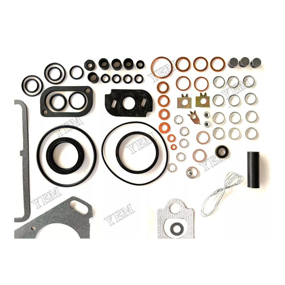 For John Deere 920 1020 1520 830 930 1030 1630 2130 2240 Injector Pump Repair Kit CAV DPA 7135-110 For John Deere