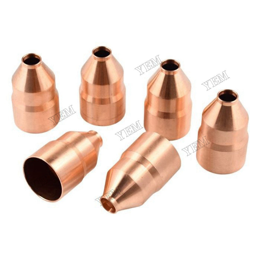 For Caterpillar CAT Engine 3114 3116 3126 Excavator M320 320B 322C 325L Fuel Injector Sleeve 119-3061 For Caterpillar