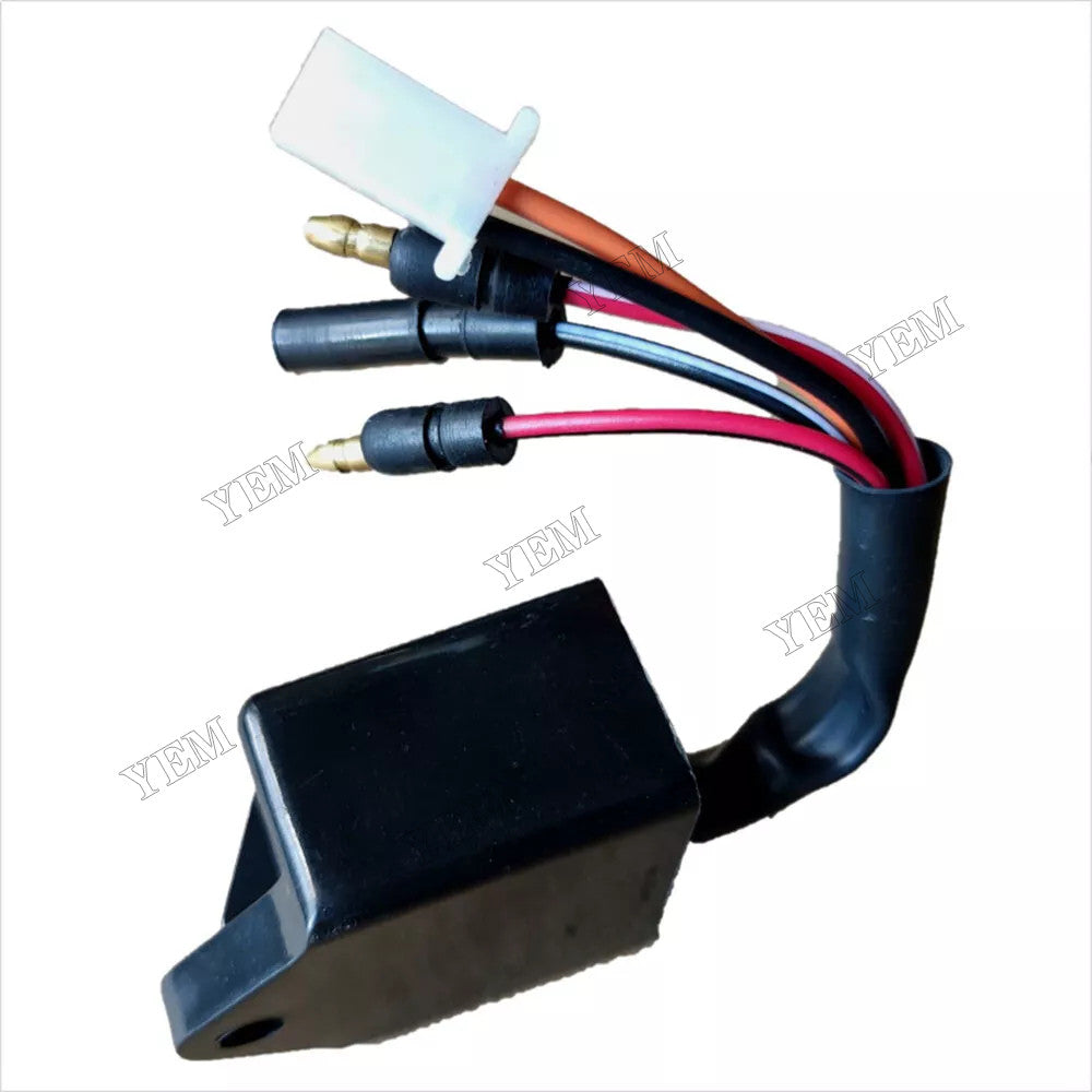 For Polaris ATV 50cc 90cc 100cc 110cc CDI Box 61115-A01-000 For Polaris