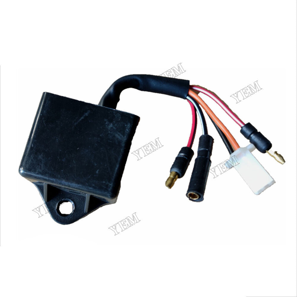 For Polaris ATV 50cc 90cc 100cc 110cc CDI Box 61115-A01-000 For Polaris