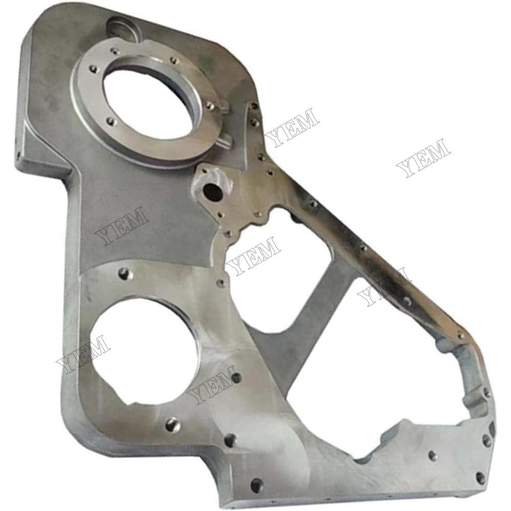 For Cummins 6CT 6CT240 Engine Front Gear Cover Gear Housing 3916380 3926518 For Cummins