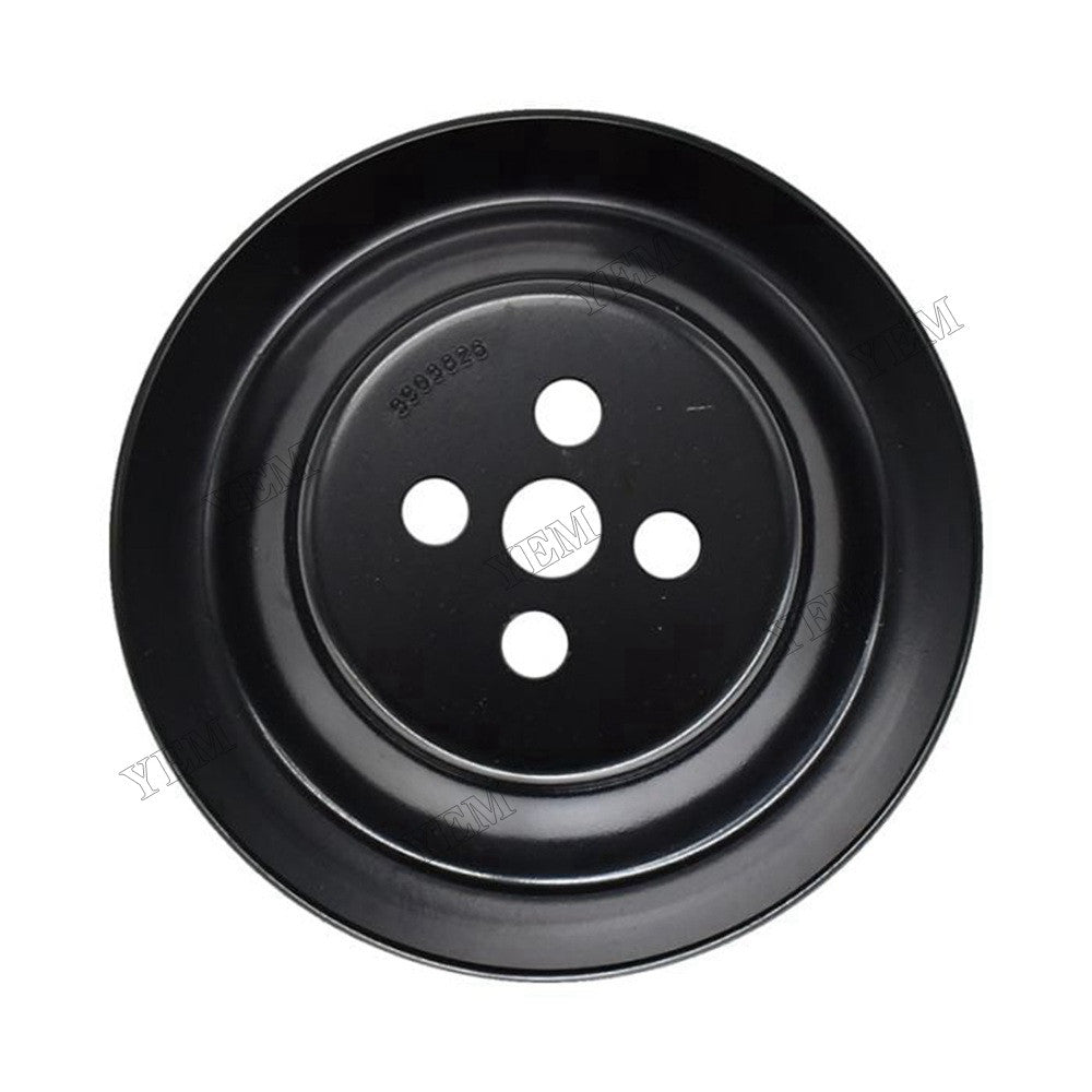 For Cummins Engine 6BT5.9 QSB ISB Crankshaft Pulley 3903826 For Cummins