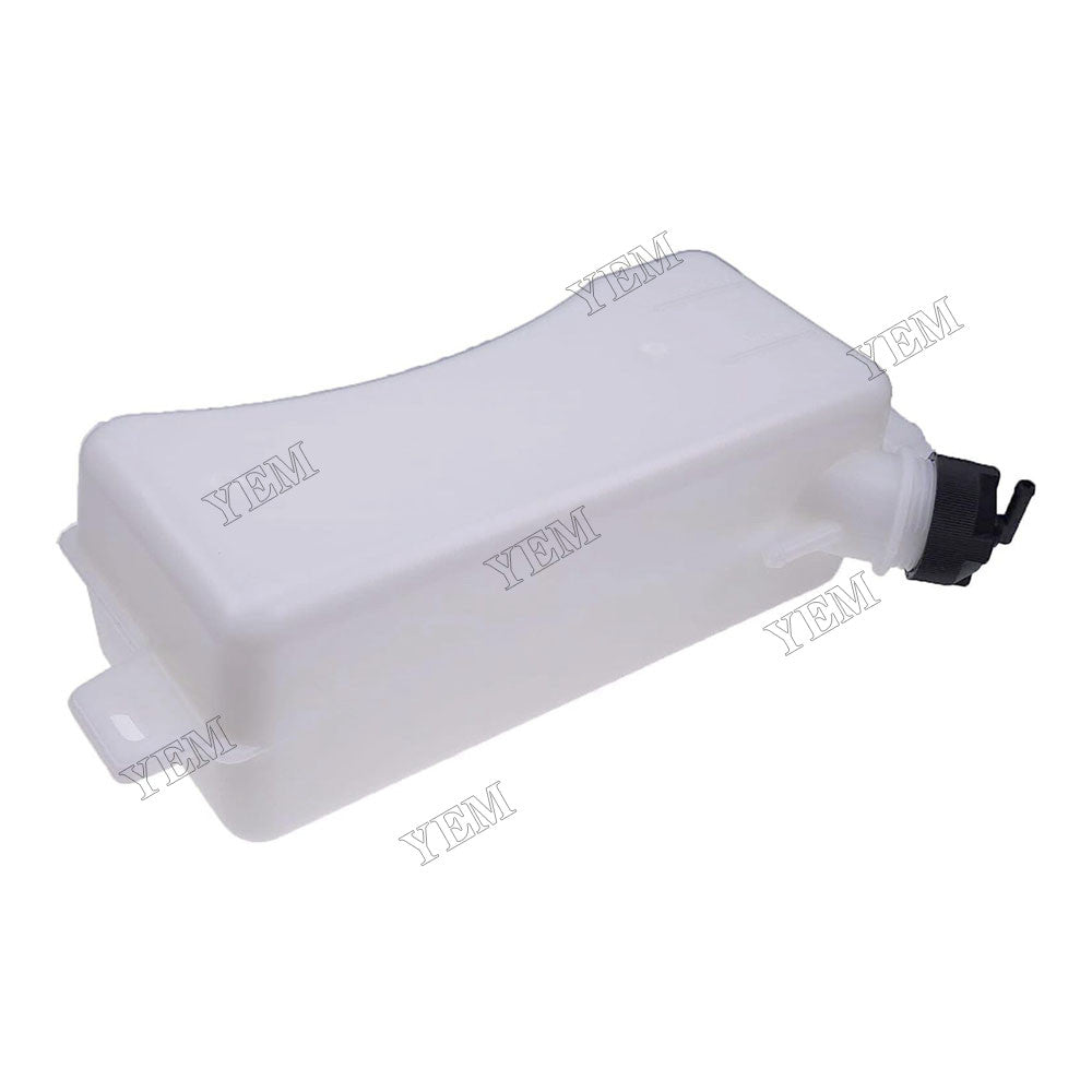 For CASE 586G 588G 586H 588H 580M 580N 580SM 580SN 590SM 590SN 570MXT 570NXT SR220 SR250 SV250 Coolant Expansion Reservoir 87674844 For Case